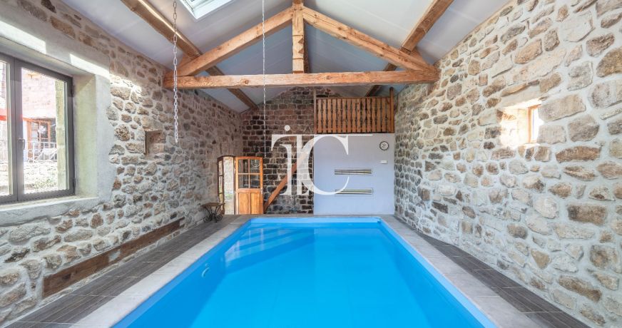 vente Maison Lablachere