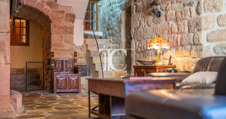 vente Maison Lablachere