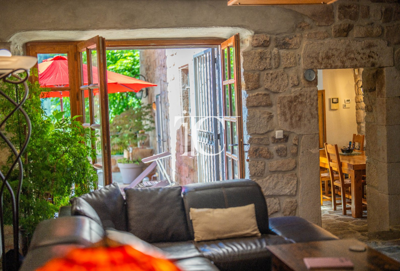 vente Maison Lablachere - Photo 8