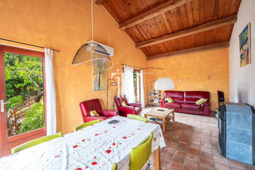 vente Maison individuelle Banne - Photo 6