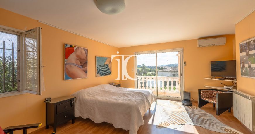 vente Maison individuelle Saint Julien De Cassagnas