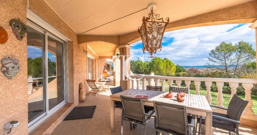 vente Maison individuelle Saint Julien De Cassagnas