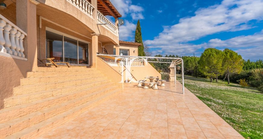 vente Maison individuelle Saint Julien De Cassagnas