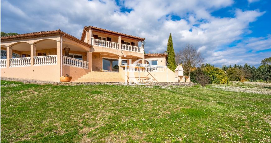vente Maison individuelle Saint Julien De Cassagnas