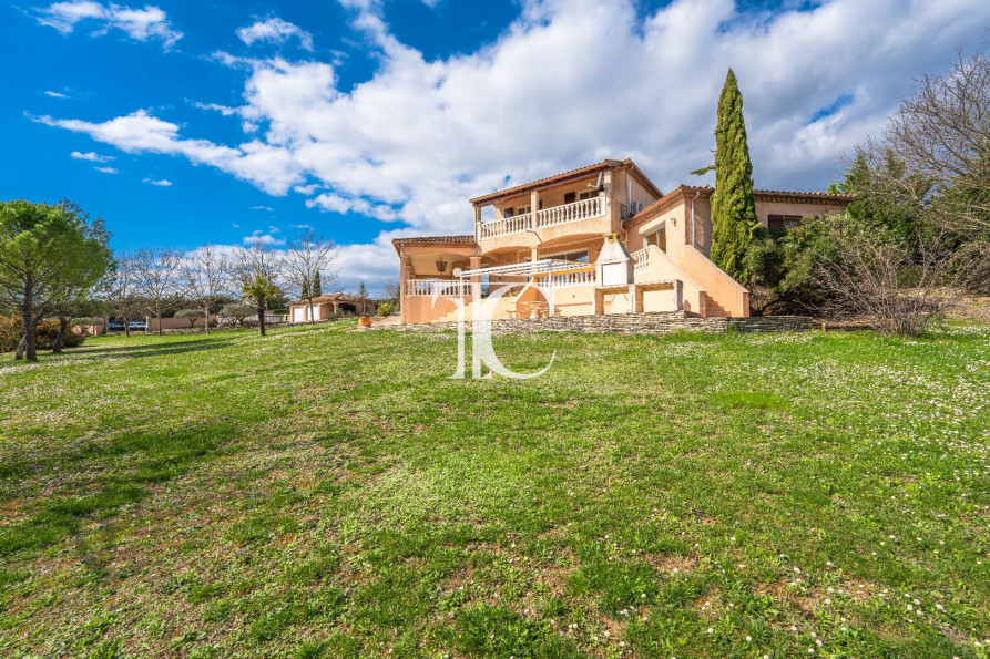 vente Maison individuelle Saint Julien De Cassagnas - Photo 1