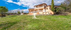 vente Maison individuelle Saint Julien De Cassagnas
