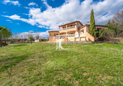 vente Maison individuelle Saint Julien De Cassagnas