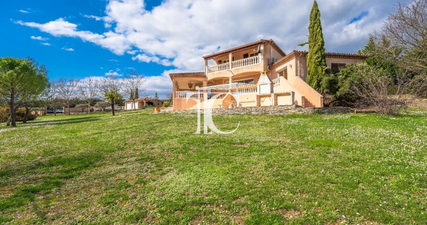 vente Maison individuelle Saint Julien De Cassagnas