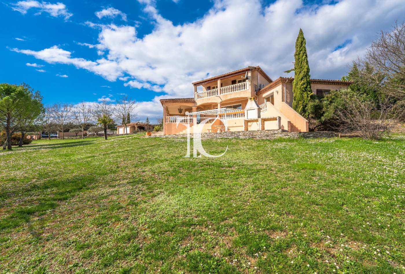 vente Maison individuelle Saint Julien De Cassagnas - Photo 1