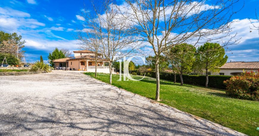 vente Maison individuelle Saint Julien De Cassagnas