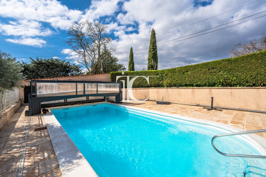 vente Maison individuelle Saint Julien De Cassagnas - Photo 6