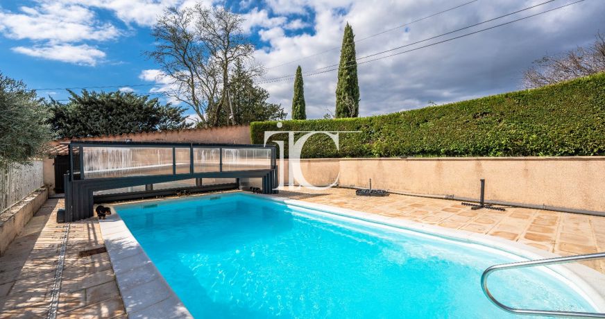 vente Maison individuelle Saint Julien De Cassagnas