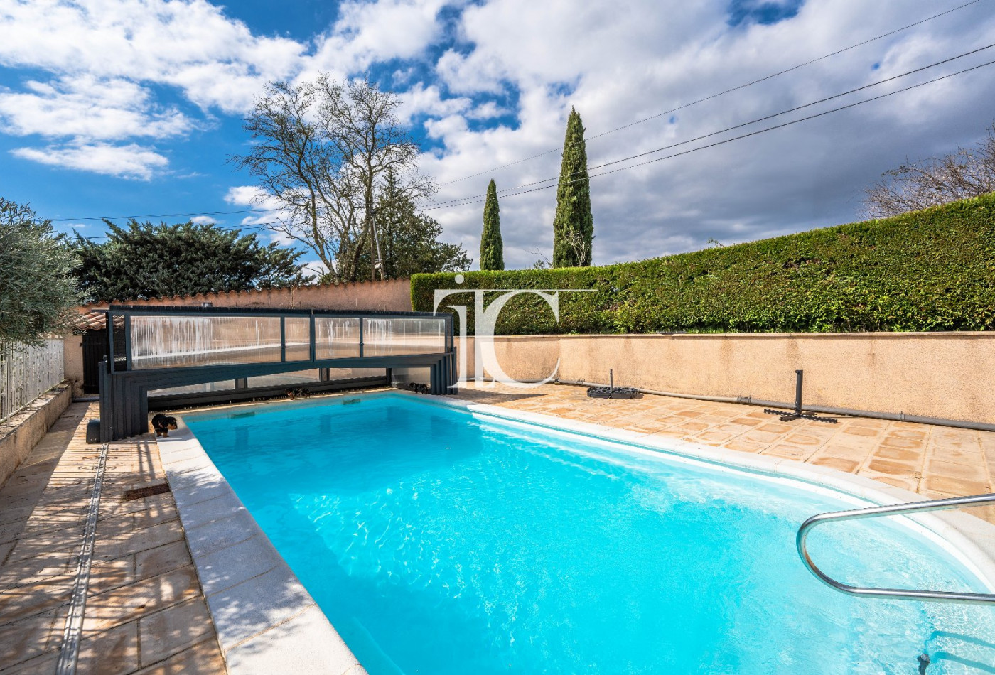 vente Maison individuelle Saint Julien De Cassagnas - Photo 6