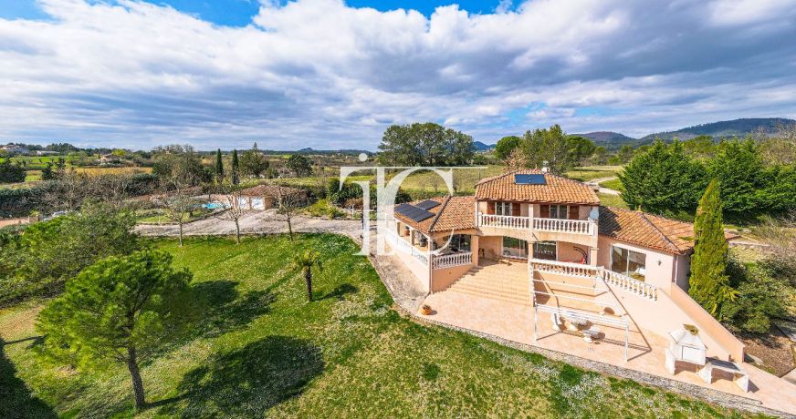 vente Maison individuelle Saint Julien De Cassagnas