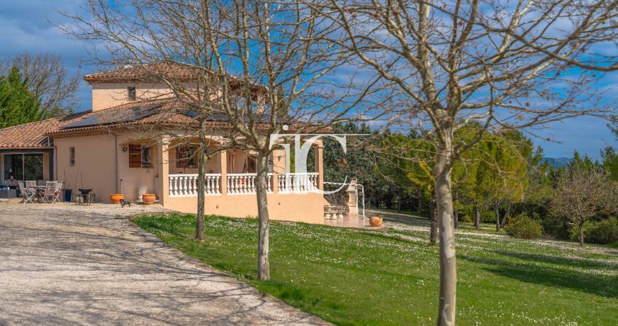 vente Maison individuelle Saint Julien De Cassagnas