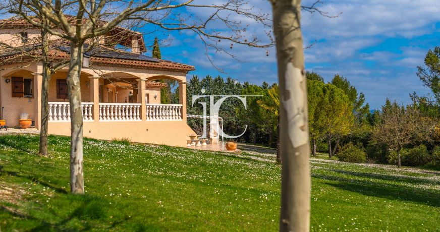 vente Maison individuelle Saint Julien De Cassagnas