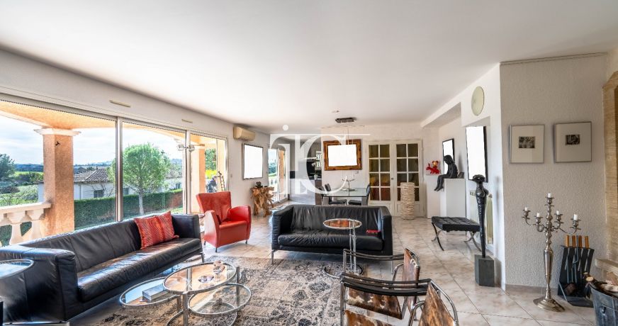 vente Maison individuelle Saint Julien De Cassagnas