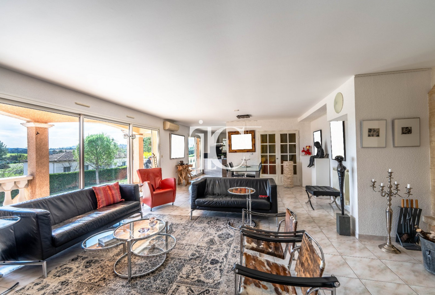 vente Maison individuelle Saint Julien De Cassagnas - Photo 7