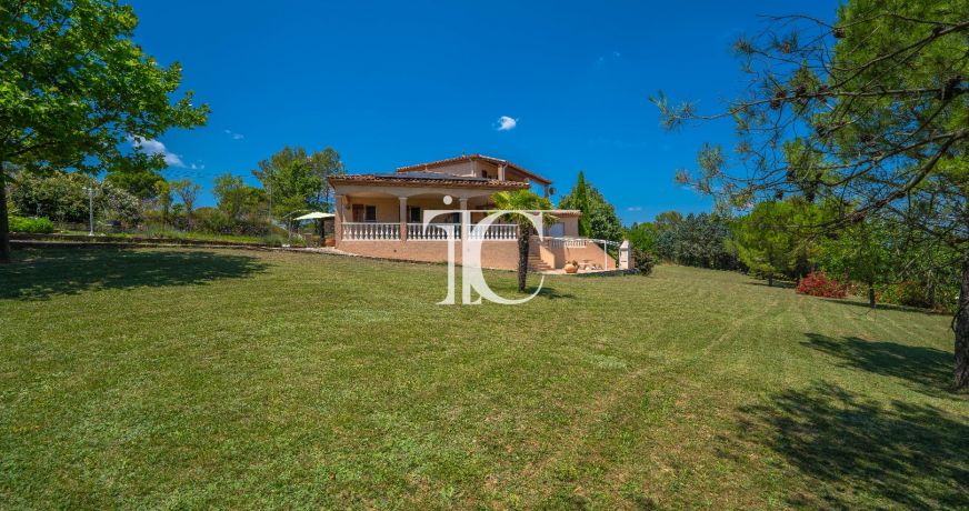vente Maison individuelle Saint Julien De Cassagnas