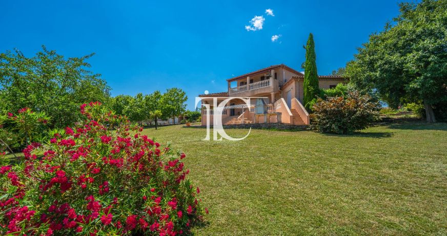 vente Maison individuelle Saint Julien De Cassagnas