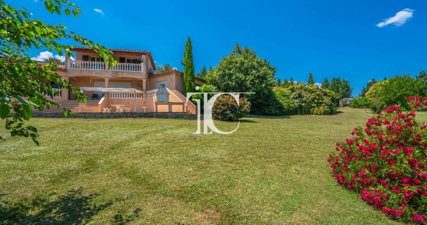 vente Maison individuelle Saint Julien De Cassagnas