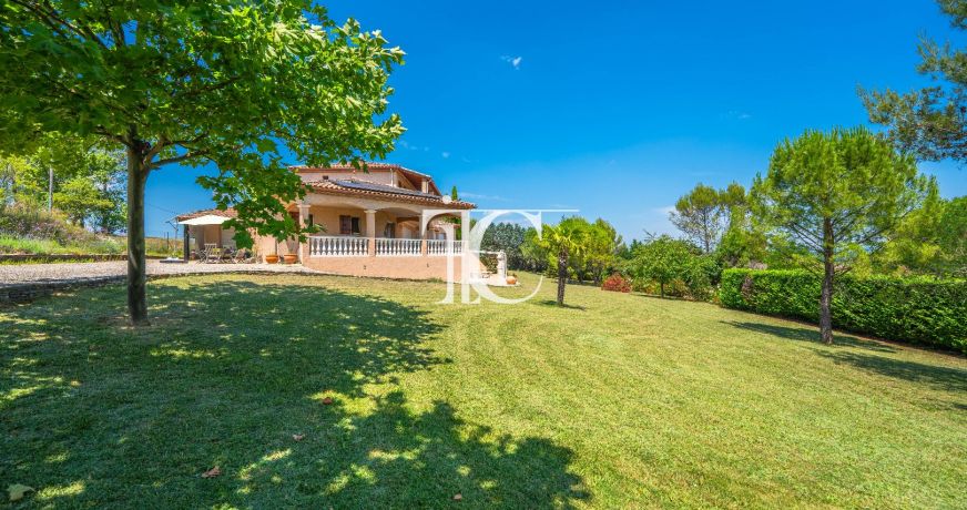vente Maison individuelle Saint Julien De Cassagnas
