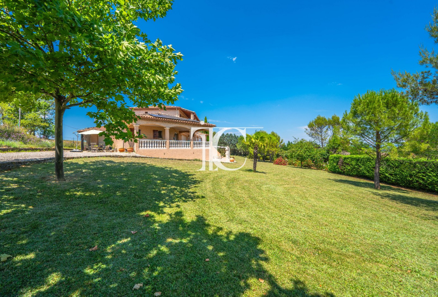 vente Maison individuelle Saint Julien De Cassagnas - Photo 5