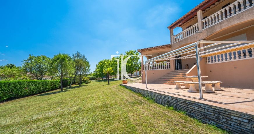 vente Maison individuelle Saint Julien De Cassagnas