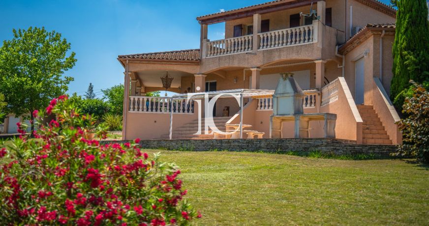 vente Maison individuelle Saint Julien De Cassagnas