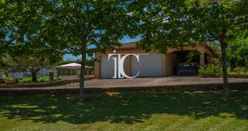 vente Maison individuelle Saint Julien De Cassagnas