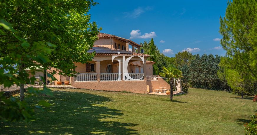 vente Maison individuelle Saint Julien De Cassagnas