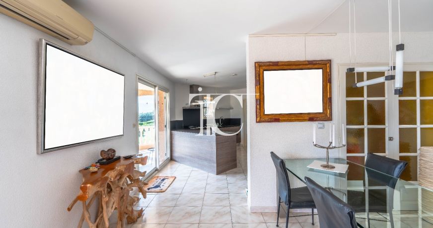 vente Maison individuelle Saint Julien De Cassagnas