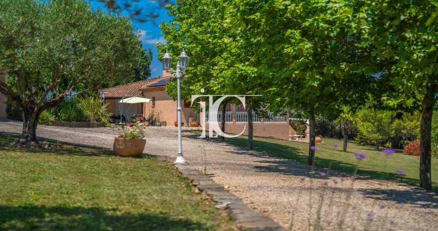 vente Maison individuelle Saint Julien De Cassagnas