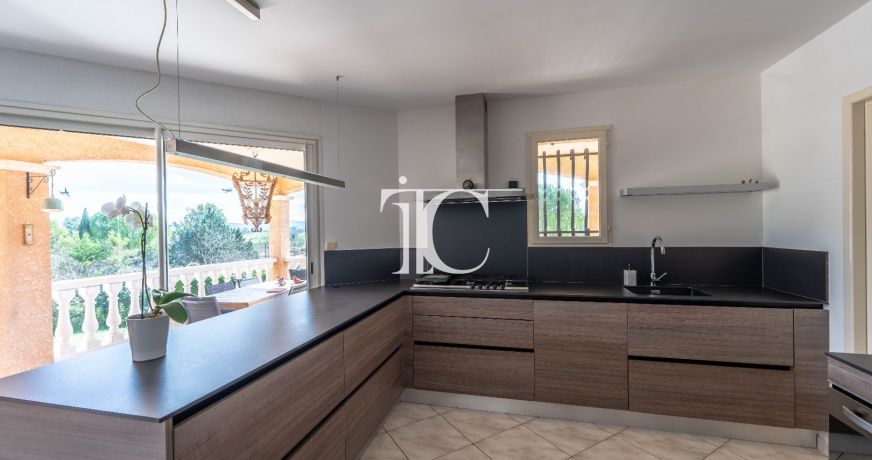 vente Maison individuelle Saint Julien De Cassagnas