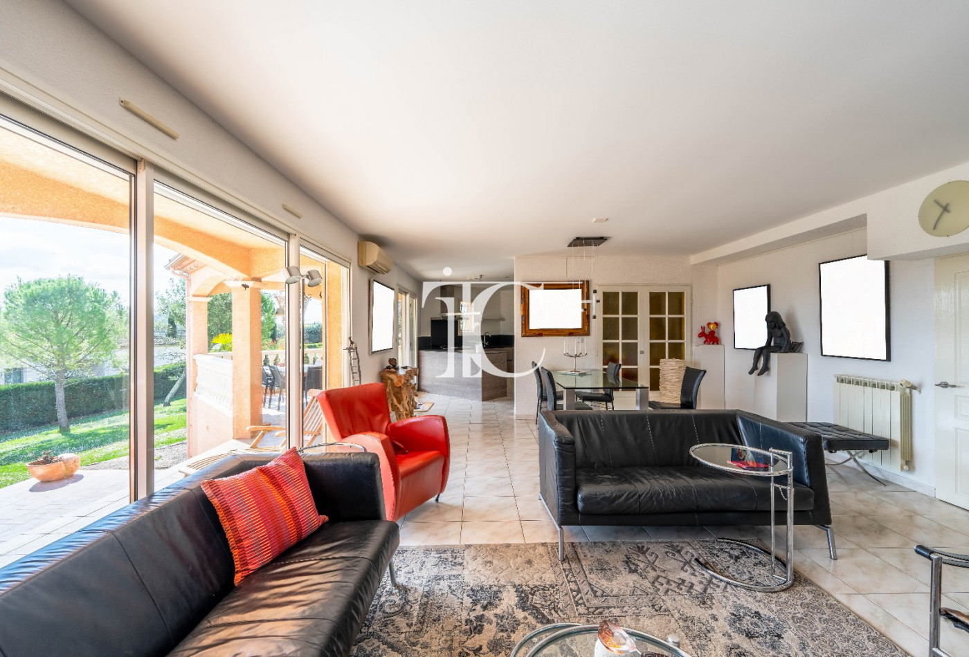 vente Maison individuelle Saint Julien De Cassagnas - Photo 8
