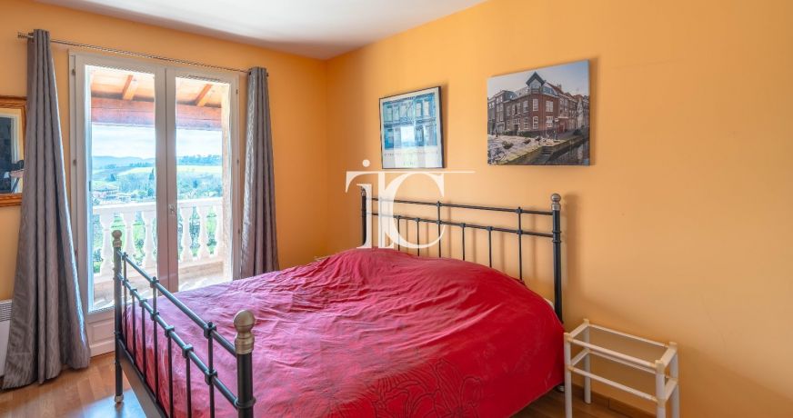 vente Maison individuelle Saint Julien De Cassagnas