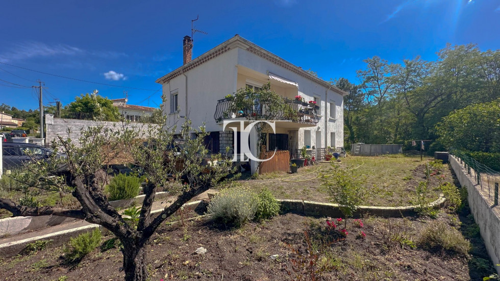 vente Maison Besseges - Photo 1