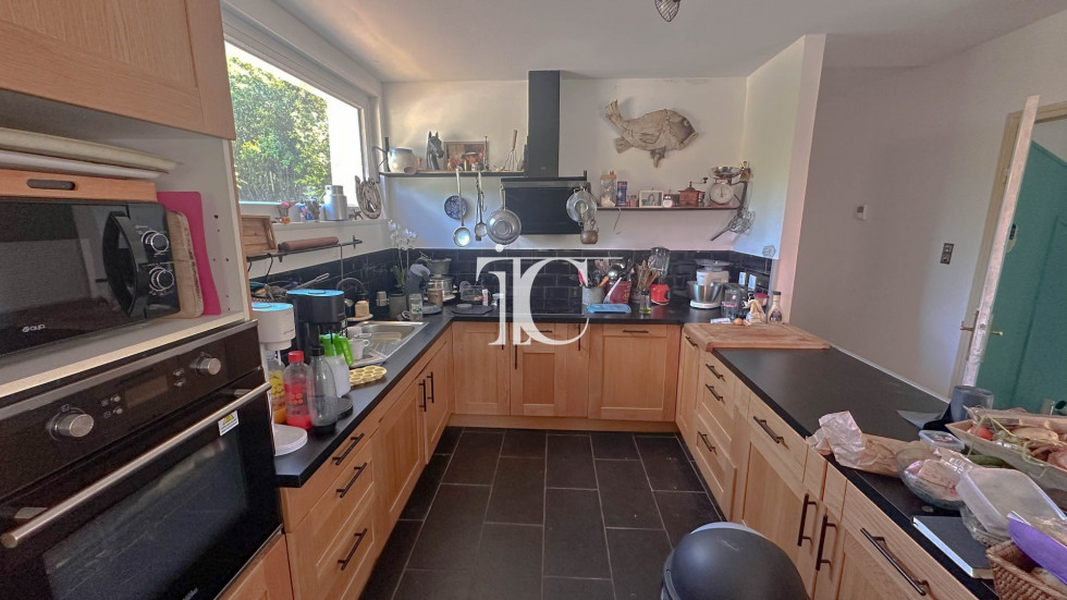 vente Maison Besseges - Photo 7