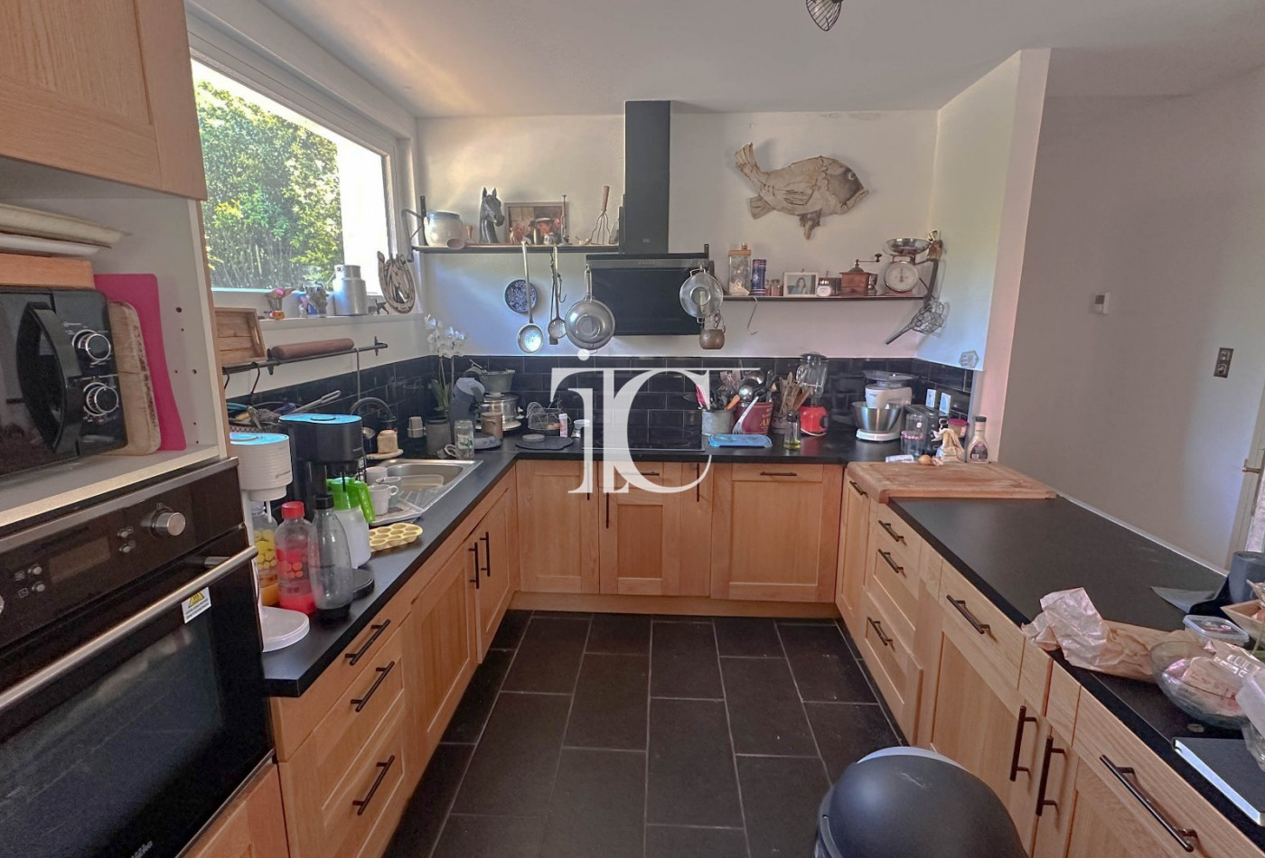 vente Maison Besseges - Photo 7