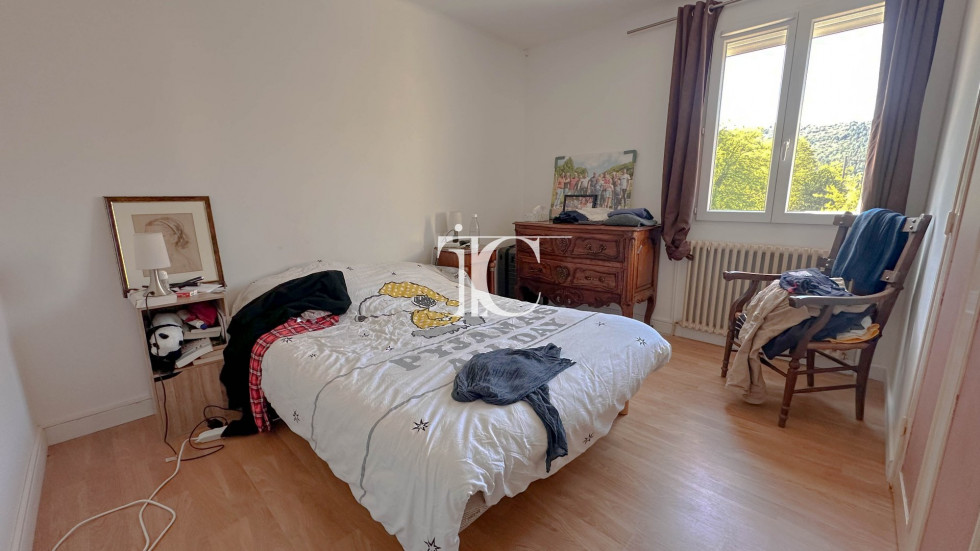 vente Maison Besseges - Photo 8