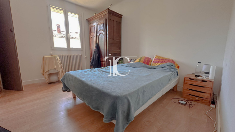 vente Maison Besseges - Photo 9