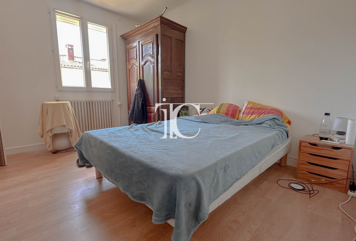 vente Maison Besseges - Photo 9