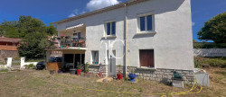 vente Maison Besseges