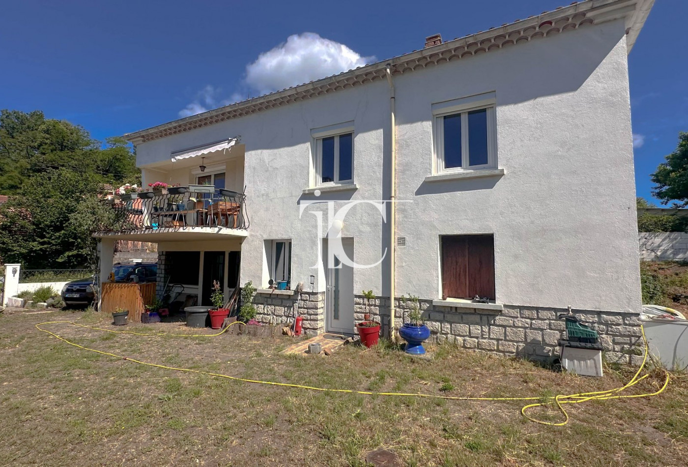 vente Maison Besseges - Photo 2