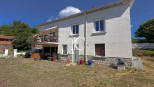 vente Maison Besseges