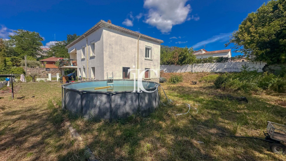 vente Maison Besseges - Photo 3