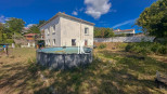 vente Maison Besseges