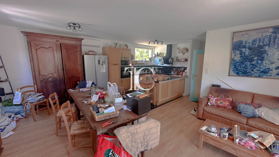vente Maison Besseges - Photo 4