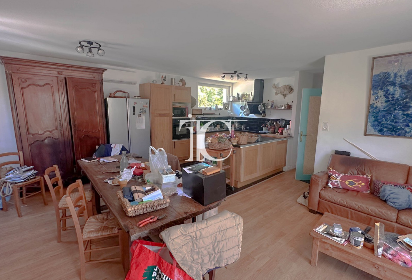 vente Maison Besseges - Photo 4