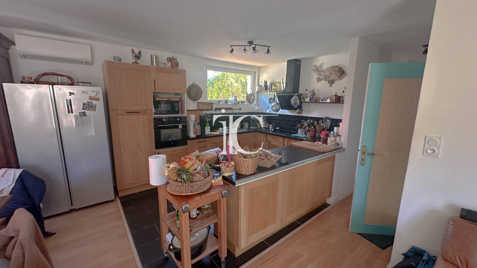 vente Maison Besseges - Photo 6